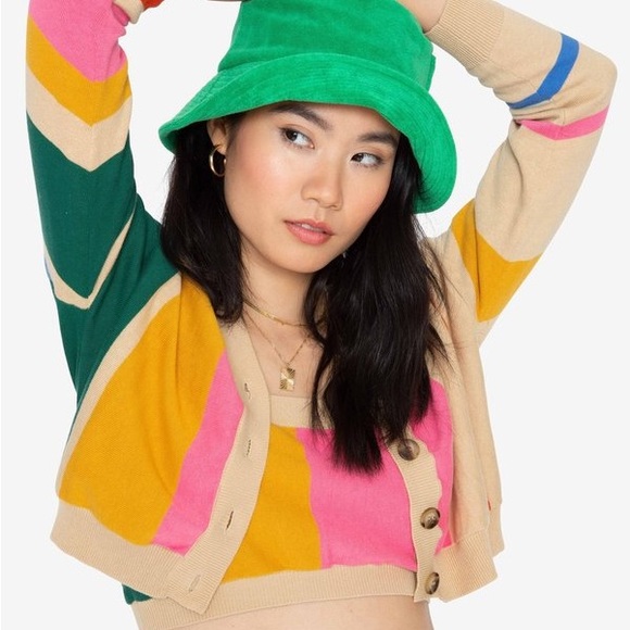 Callahan Meg Cardigan Set | Size M - Picture 1 of 6